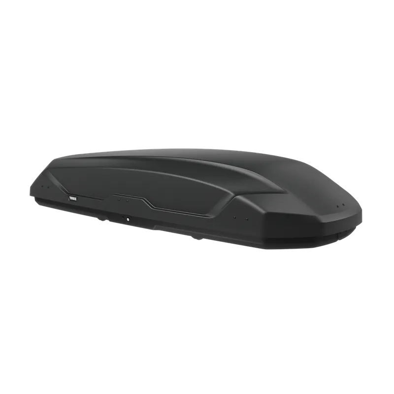 Oferta Boks dachowy Thule Pulse 2XL czarny mat - 610800