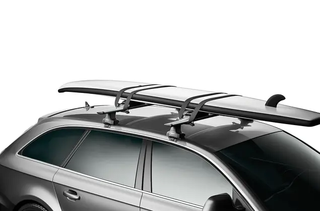 Uchwyt do przewozu deski surfingowej THULE Board Shuttle 811 Popularny