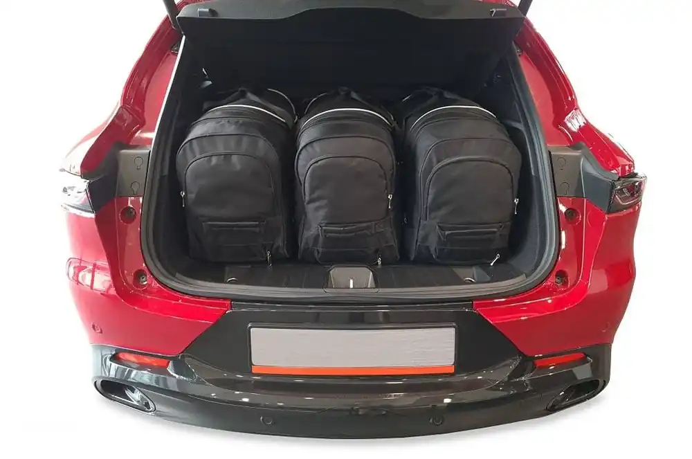 ALFA ROMEO TONALE MHEV 2022+ TORBY DO BAGAŻNIKA 3 SZT Darmowy zwrot