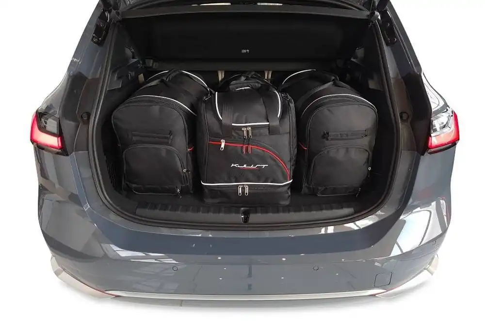 BMW 2 ACTIVE TOURER 2021+ TORBY DO BAGAŻNIKA 4 SZT Dodaj do koszyka