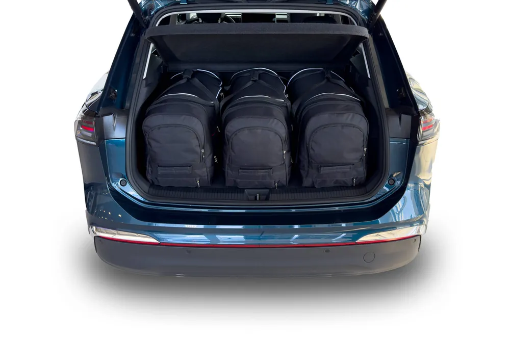 Kup teraz VW TIGUAN MHEV 2024+ TORBY DO BAGAŻNIKA 3 SZT