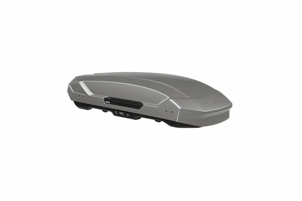 Boks Thule Motion 3 L 450 Tytanowy Wybór klientów