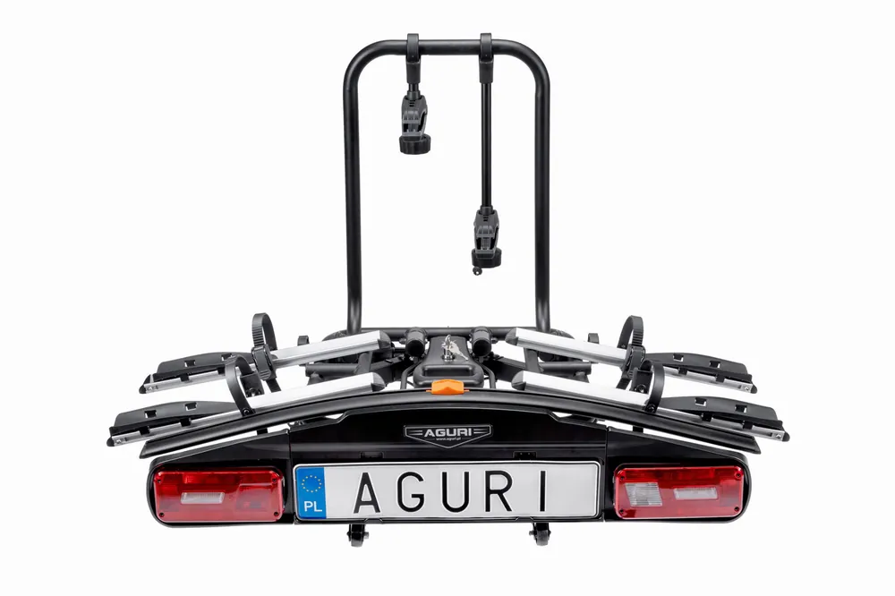Promocja PLATFORMA ROWEROWA ACTIVE E-BIKE 2