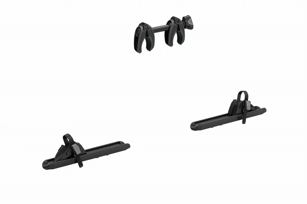 Ekspresowa dostawa Adapter na czwarty rower Thule WanderWay