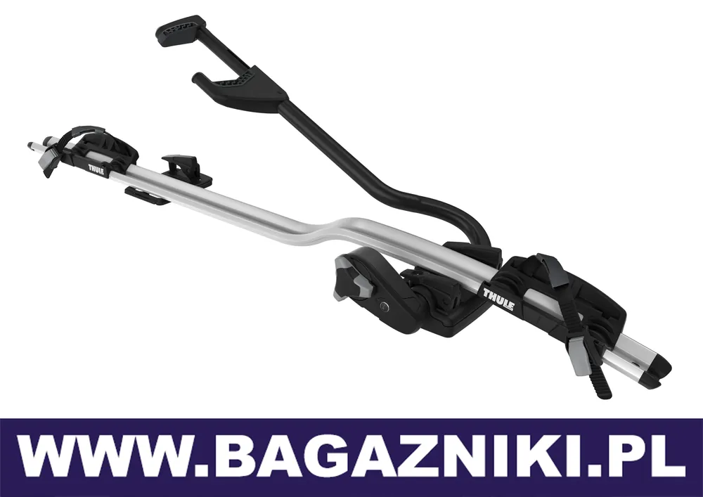 Thule ProRide 598- NOWOŚĆ ! Zamów teraz