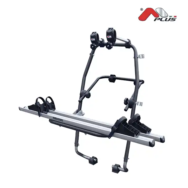 Bagażnik rowerowy na tylną klapę MENABO STAND UP 2 Oferta