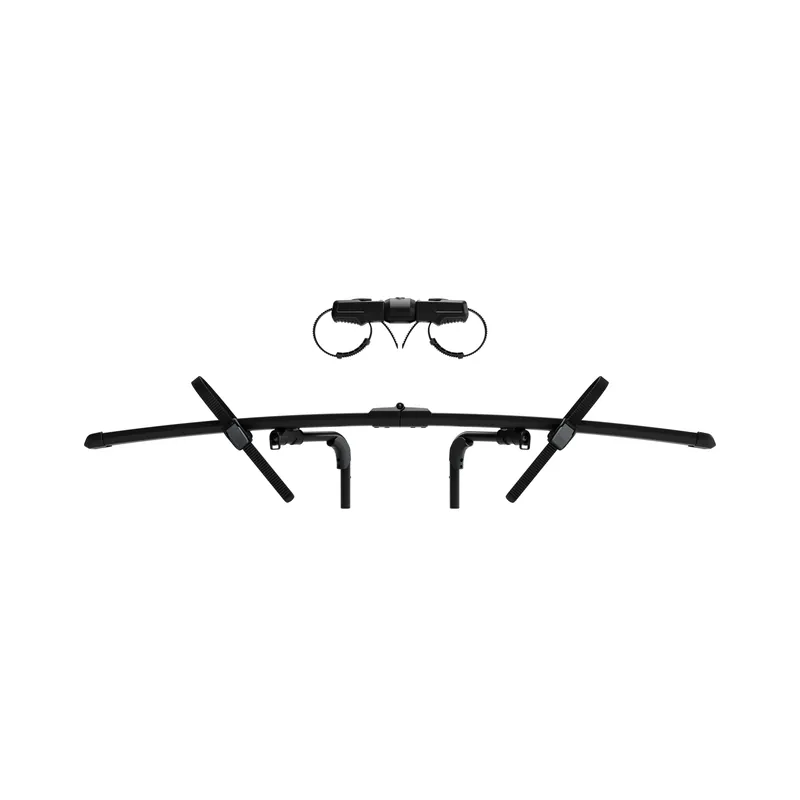 Adapter na 3/4 rower do platformy Thule EasyFold 3 Premium