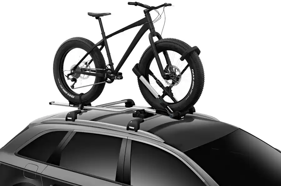 Uchwyt rowerowy Thule UpRide 599 Okazja