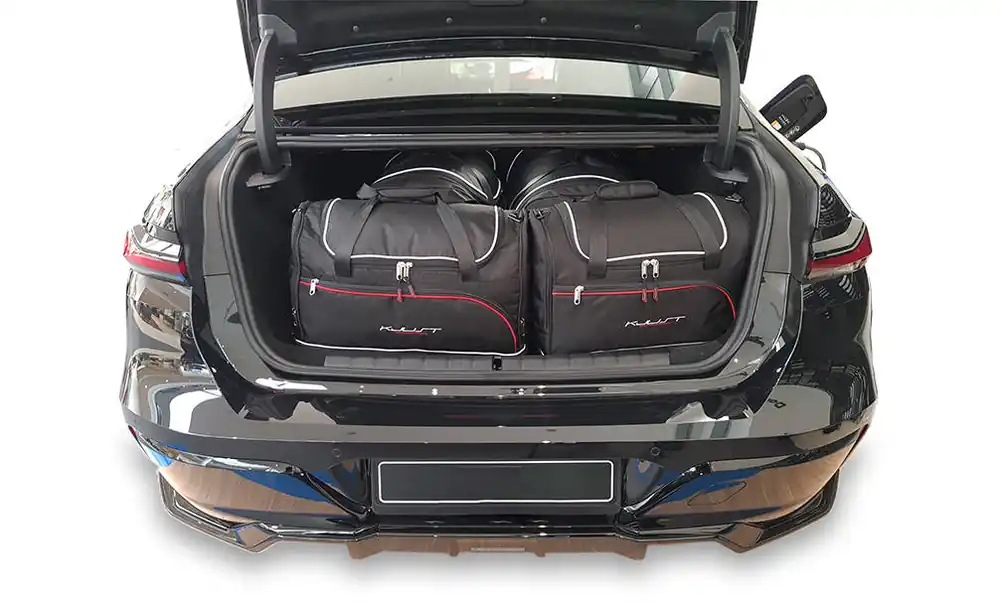 BMW i7 2022+ TORBY DO BAGAŻNIKA 4 SZT Sprawdź teraz