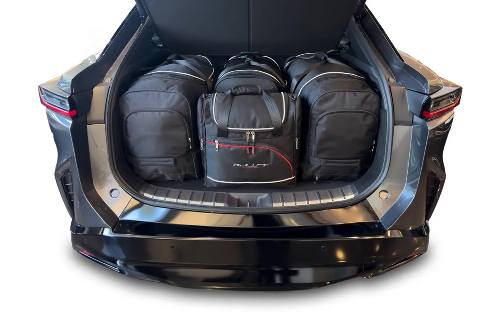 Bestseller LEXUS RZ 2023+ TORBY DO BAGAŻNIKA 4 SZT