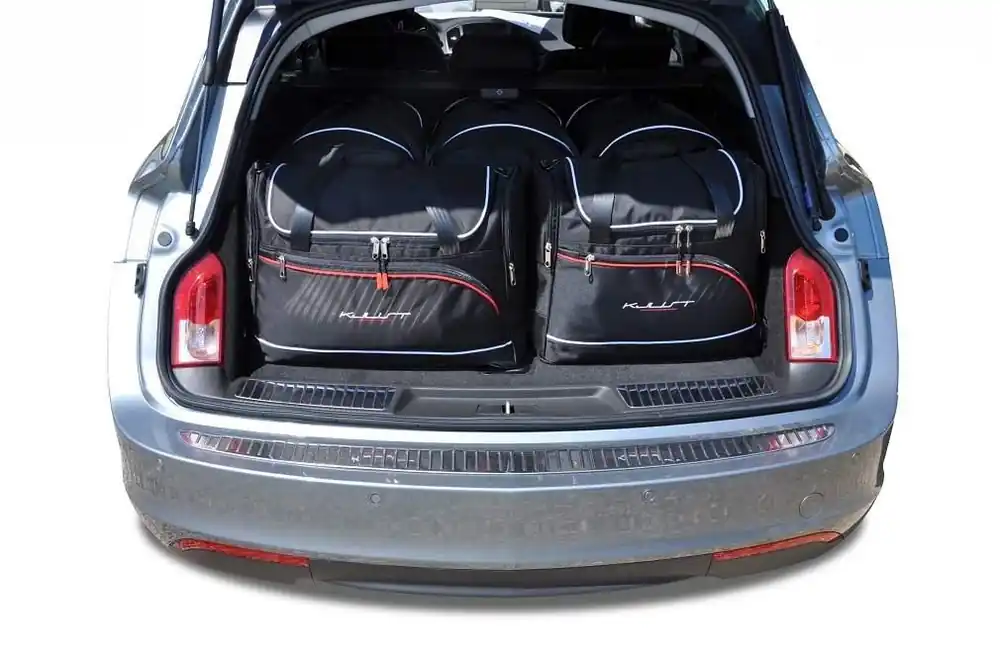 Wybór klientów OPEL INSIGNIA TOURER 2009-2017 TORBY DO BAGAŻNIKA 5 SZT