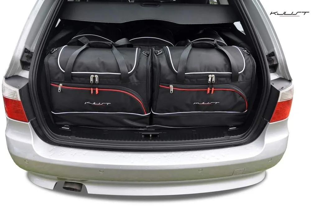 BMW 5 TOURING 2003-2010 TORBY DO BAGAŻNIKA 5 SZT Sprawdź teraz