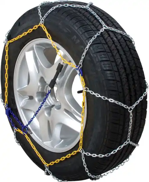 Łańcuchy śniegowe do samochodów dostawczych / SUV i 4x4 Magneti Marelli MT-16 mm 250 Niska cena