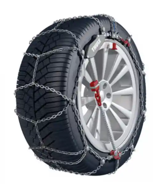 Kup teraz Łańcuchy śniegowe Thule CS-10 080
