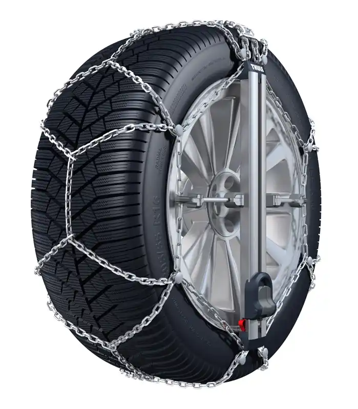 Obniżka ceny Łańcuchy THULE Easy-Fit CU-9 075