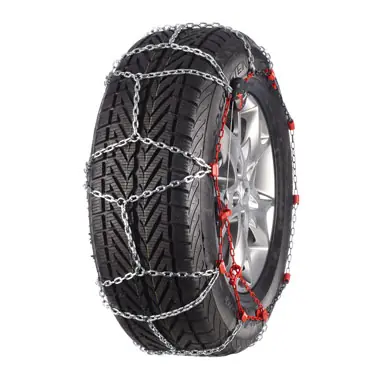 Cena promocyjna Łańcuchy Pewag Servo SUV 81A