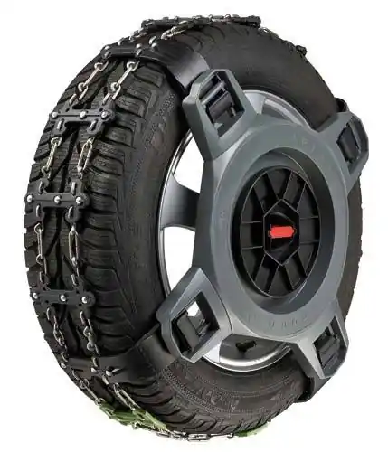 Łańcuchy śniegowe SPIKES SPIDER SPORT L Nie przegap