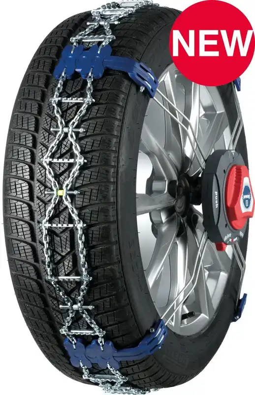 Łańcuchy na koła PEWAG SERVOSTAR SUV 950V Bestseller
