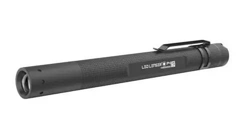 Latarka Ledlenser P4 BM Cena promocyjna