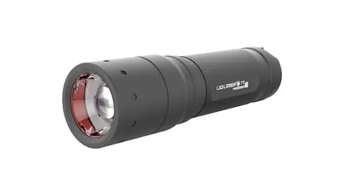 Szybka dostawa Latarka Ledlenser TT