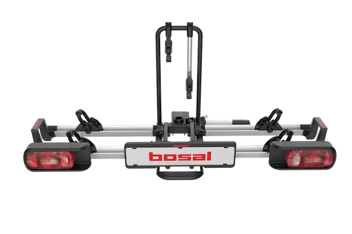 Platforma rowerowa Bosal - Comfort Pro 2 Darmowy zwrot