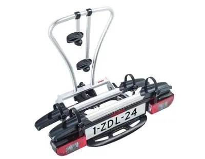 YAKIMA JustClick 2 - na 2 rowery Sprawdź teraz