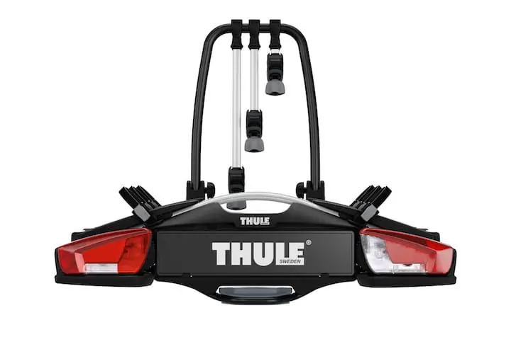 Dodaj do koszyka THULE VeloCompact 926 - na 3 rowery
