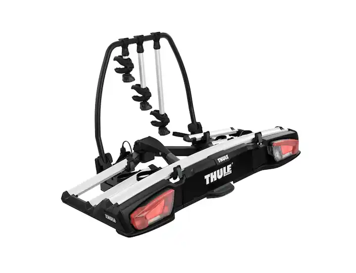 Obniżka ceny Thule VeloSpace XT 939 na 3 rowery