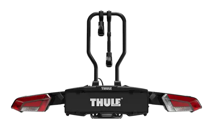 Taniej Thule EasyFold 3 - na 2 rowery