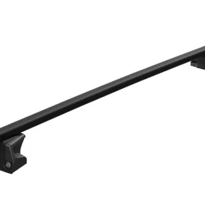 Bagażnik dachowy Thule Evo SquareBar stalowe Flush Rail 7106 Nowość