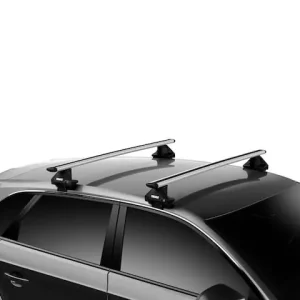 Bagażnik dachowy Thule Wingbar Evo Alu Clamp 7105 Ograniczona ilość