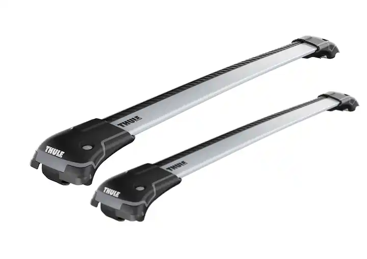Bagażnik Thule Wingbar Edge 9585 na relingi dachowe Super okazja