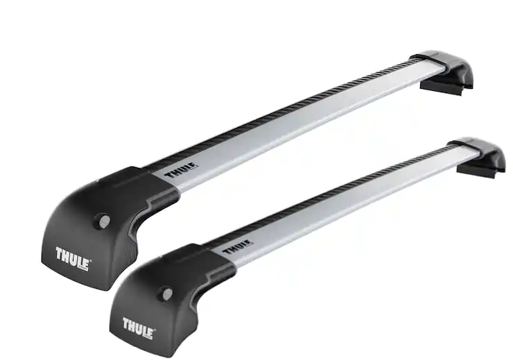Bagażnik Thule Wingbar Edge 9594 miejsca fabryczne Darmowa dostawa