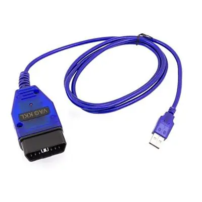 Interfejs diagnostyczny VAG USB OBD II-4 Zamów dziś