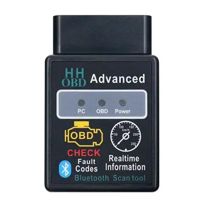 Niska cena Interfejs ELM327 BT OBDII