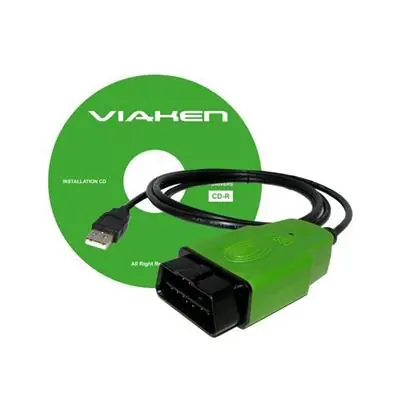 Ostatnia szansa Interfejs Opel Scanner USB 1987-2005 z licencją