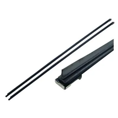 Cena promocyjna Gumki do wycieraczek 24" 610mm wzmocnione 2szt