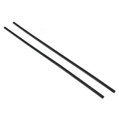 Gumki do wycieraczek 28" 710mm banan grafit 2szt Wyjątkowa oferta