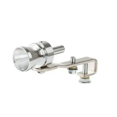 Wyjątkowa oferta Gwizdek do tłumika 32-43mm