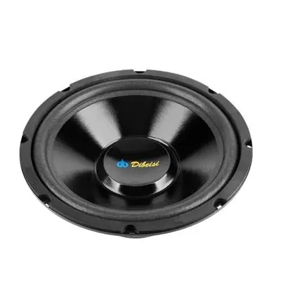 Kup online Głośnik 10" 25cm 110W 4Ohm basowy Dibeisi
