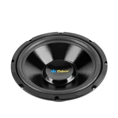 Głośnik 10" 25cm 110W 8Ohm Dibeisi Zamów dziś