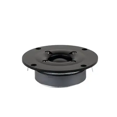 Zniżka Głośnik 103mm 20W wysokotonowy dynamiczny Dibeisi