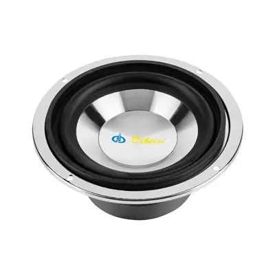 Ostatnia szansa Głośnik 5" 12.5cm 75W 8Ohm Dibeisi DBS-C5005