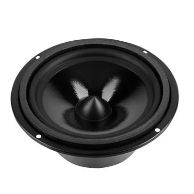 Zamów dziś Głośnik 6.5" 16cm 125W 4Ohm Dibeisi DBS-C6504