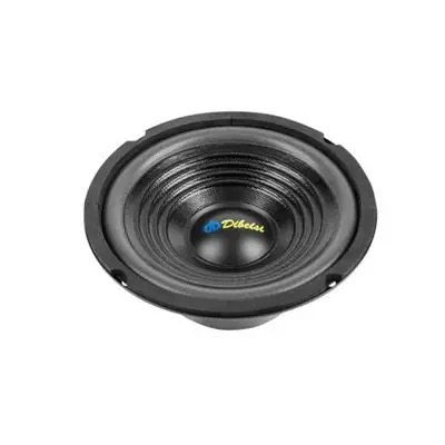 Głośnik 6.5" 16cm 50W 8Ohm Dibeisi DBS-G6501 Darmowa dostawa