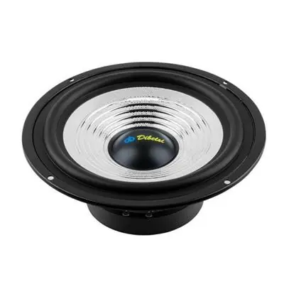 Głośnik 8" 150W 4Ohm Dibeisi Darmowy zwrot