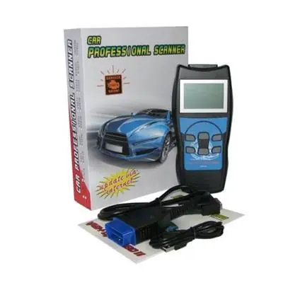 Interfejs skaner U600+2w1 VAG5053+ OBD2 CAN UDS PL Darmowa dostawa