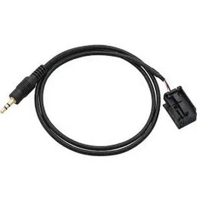 Zamów teraz Kabel adapter AUX FAKRA VW Audi Opel Ford BMW
