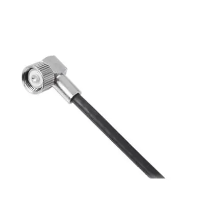 Cena promocyjna Kabel do anteny samochodowej CB z wtykiem LC27 6m
