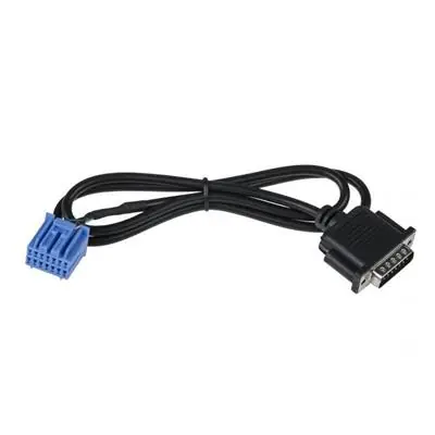 Super okazja Kabel do emulatora zmieniarki Peiying Honda